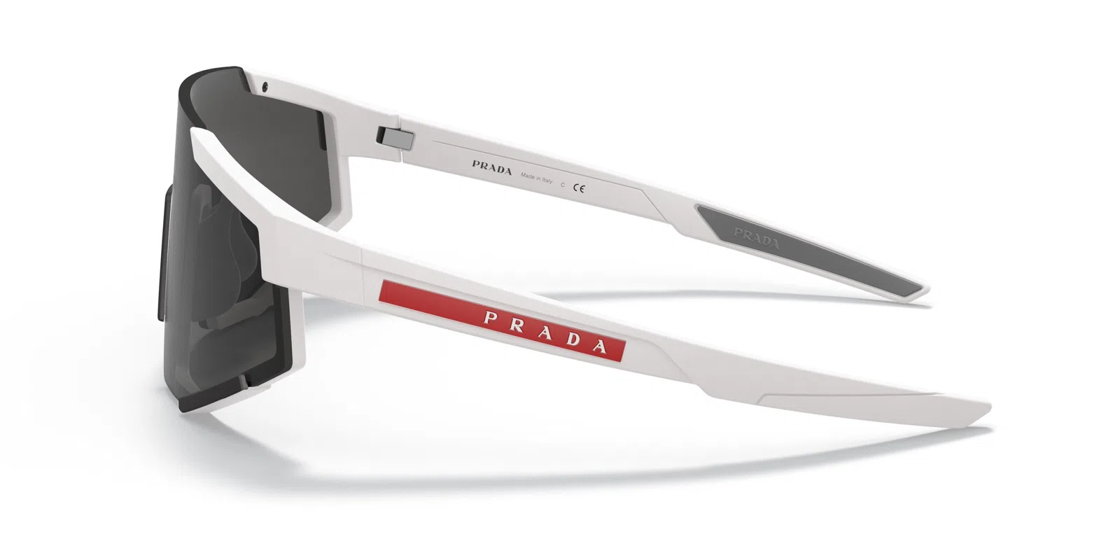 Prada Linea Rossa 04WS Sunglasses - view 24